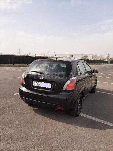 Kia Rio 2010, 149,000 km - 1.4 l - Bakı
