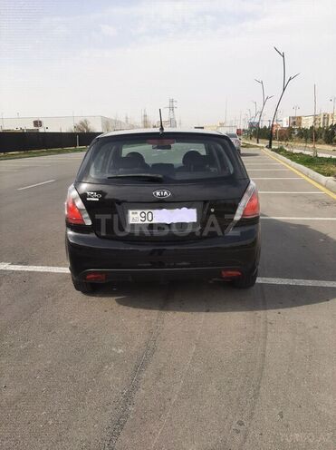 Kia Rio 2010, 149,000 km - 1.4 l - Bakı