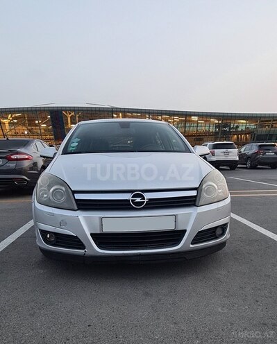 Opel Astra 2004, 377,000 km - 1.8 l - Bakı