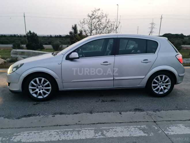 Opel Astra 2004, 377,000 km - 1.8 l - Bakı