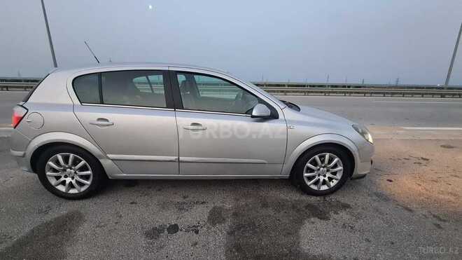 Opel Astra 2004, 377,000 km - 1.8 l - Bakı