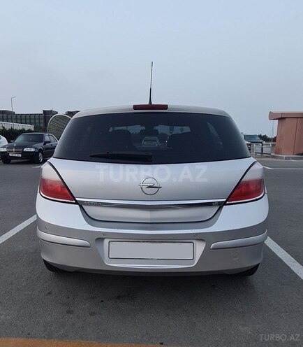 Opel Astra 2004, 377,000 km - 1.8 l - Bakı
