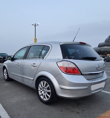 Opel Astra 2004, 377,000 km - 1.8 l - Bakı
