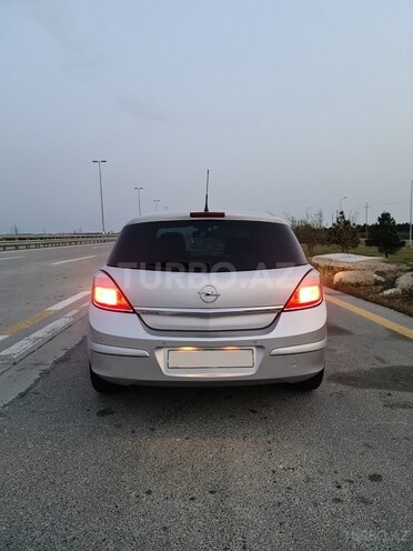 Opel Astra 2004, 377,000 km - 1.8 l - Bakı