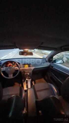 Opel Astra 2004, 377,000 km - 1.8 l - Bakı