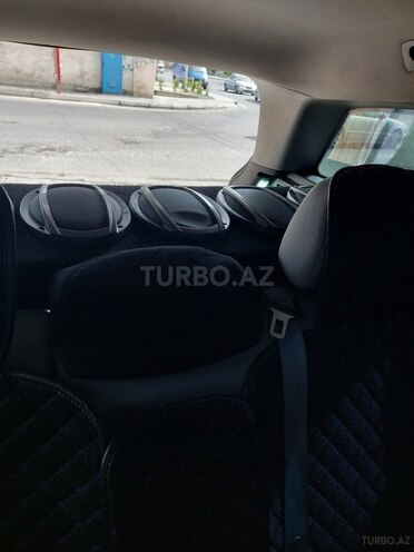 Opel Astra 2005, 269,000 km - 1.4 l - Bakı