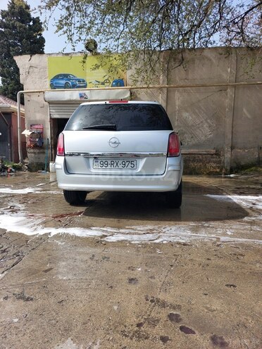 Opel Astra 2005, 269,000 km - 1.4 l - Bakı