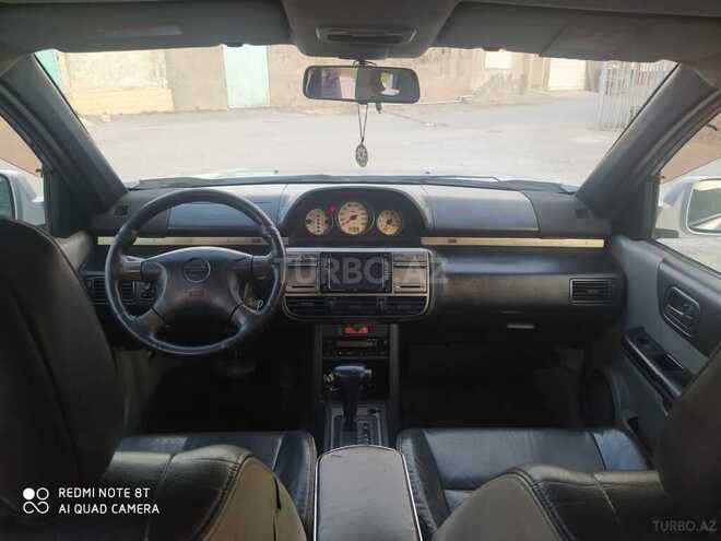 Nissan X-Trail 2002, 261,000 km - 2.0 л - Bakı