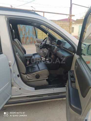 Nissan X-Trail 2002, 261,000 km - 2.0 л - Bakı