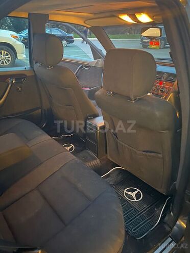 Mercedes C 220 1995, 350,000 km - 2.2 l - Bakı