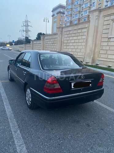 Mercedes C 220 1995, 350,000 km - 2.2 l - Bakı