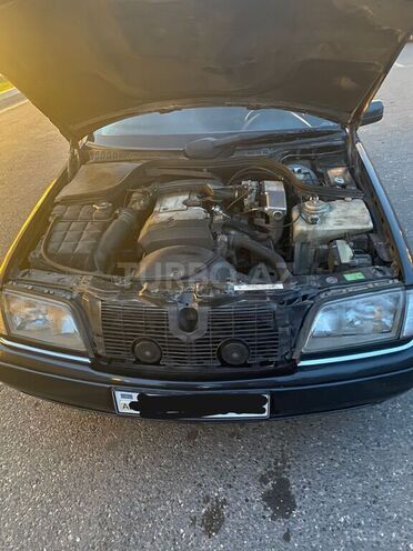Mercedes C 220 1995, 350,000 km - 2.2 l - Bakı