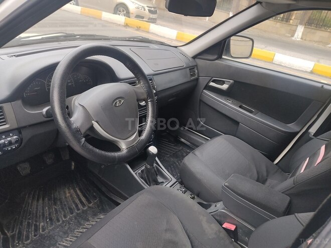LADA (VAZ) Priora 2012, 185,707 km - 1.6 l - Bakı