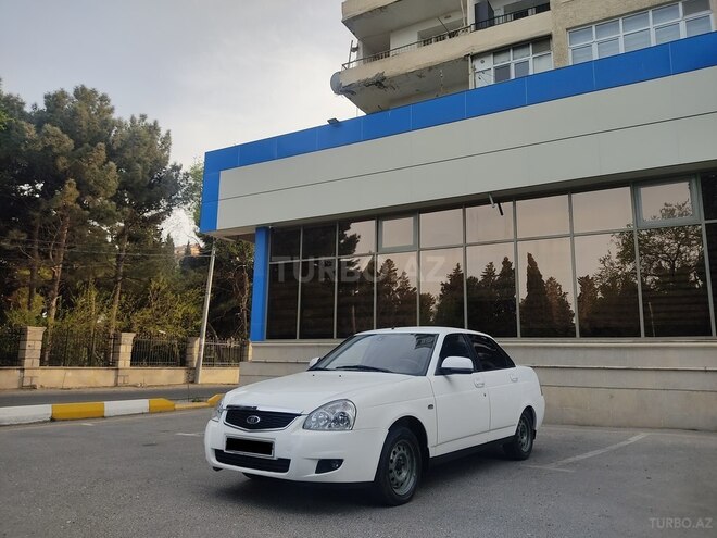 LADA (VAZ) Priora 2012, 185,707 km - 1.6 l - Bakı