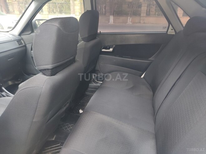 LADA (VAZ) Priora 2012, 185,707 km - 1.6 l - Bakı