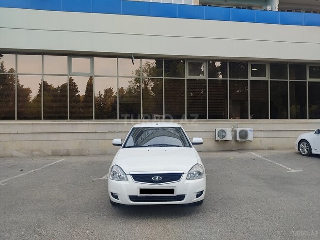 LADA (VAZ) Priora 2012, 185,707 km - 1.6 l - Bakı