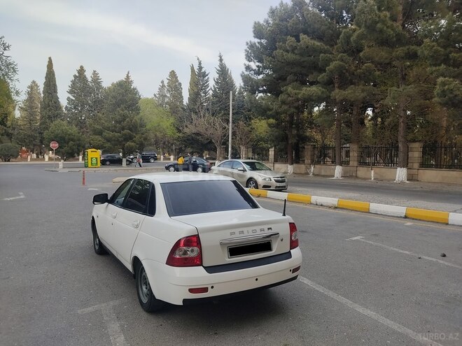 LADA (VAZ) Priora 2012, 185,707 km - 1.6 l - Bakı