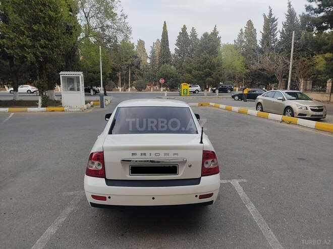 LADA (VAZ) Priora 2012, 185,707 km - 1.6 l - Bakı