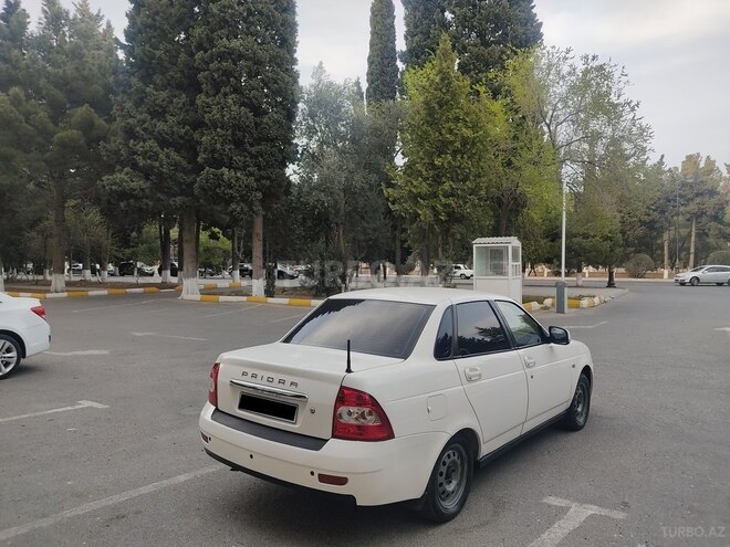 LADA (VAZ) Priora 2012, 185,707 km - 1.6 l - Bakı
