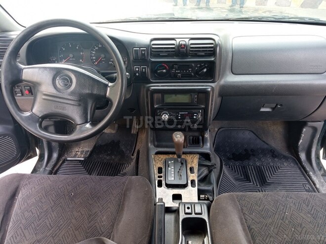 Opel Frontera 1998, 330,000 km - 2.2 l - Sumqayıt