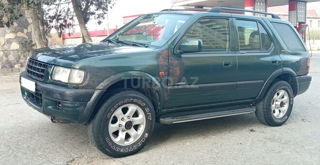 Opel Frontera 1998, 330,000 km - 2.2 l - Sumqayıt