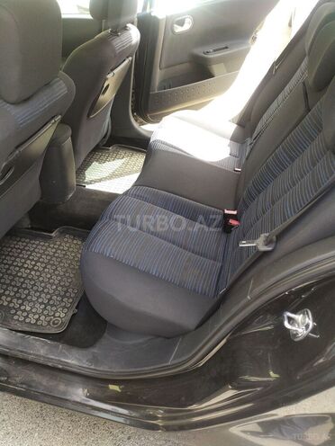 Renault Megane 2008, 260,000 km - 1.5 l - Bakı