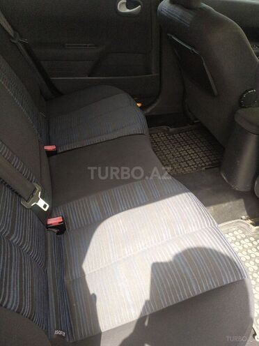 Renault Megane 2008, 260,000 km - 1.5 l - Bakı