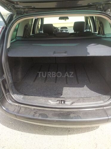 Renault Megane 2008, 260,000 km - 1.5 l - Bakı