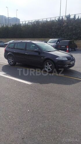 Renault Megane 2008, 260,000 km - 1.5 l - Bakı