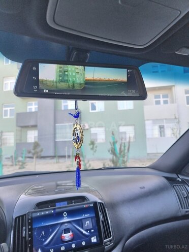 Hyundai Elantra 2010, 123,000 km - 2.0 l - Bakı