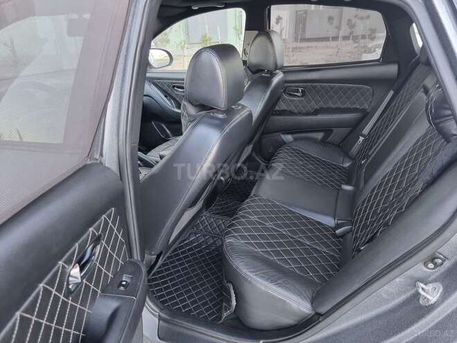 Hyundai Elantra 2010, 123,000 km - 2.0 l - Bakı