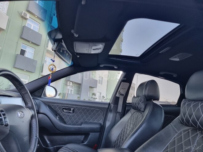 Hyundai Elantra 2010, 123,000 km - 2.0 l - Bakı