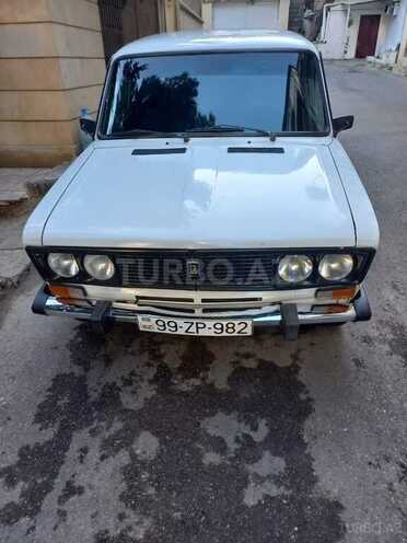 LADA (VAZ) 2106 1985, 333,555 km - 1.3 l - Bakı