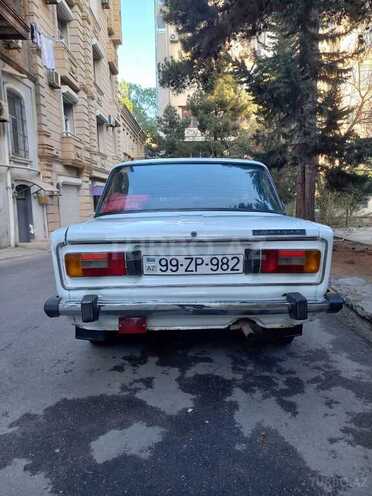 LADA (VAZ) 2106 1985, 333,555 km - 1.3 l - Bakı
