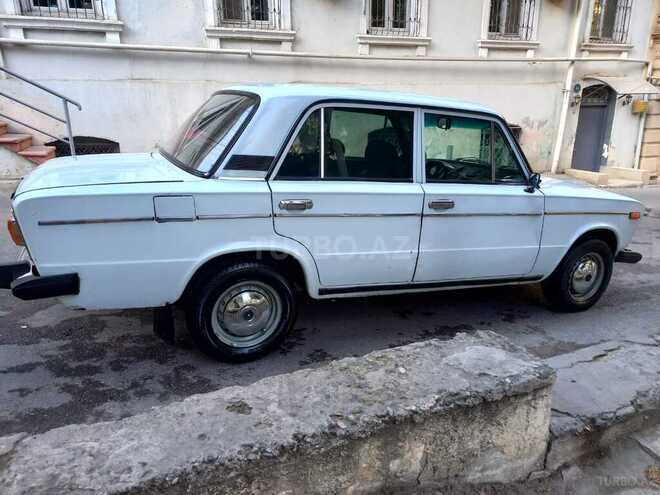LADA (VAZ) 2106 1985, 333,555 km - 1.3 l - Bakı
