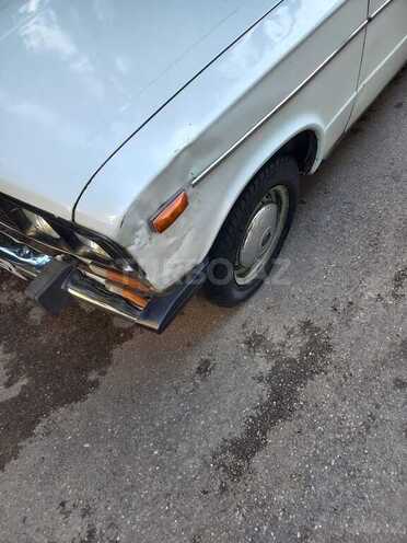 LADA (VAZ) 2106 1985, 333,555 km - 1.3 l - Bakı