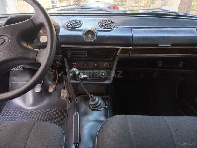 LADA (VAZ) 2106 1985, 333,555 km - 1.3 l - Bakı