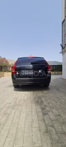 Kia Ceed 2010, 176,000 km - 1.6 l - Bakı