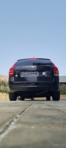 Kia Ceed 2010, 176,000 km - 1.6 l - Bakı