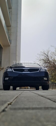 Kia Ceed 2010, 176,000 km - 1.6 l - Bakı