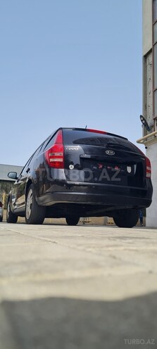 Kia Ceed 2010, 176,000 km - 1.6 l - Bakı