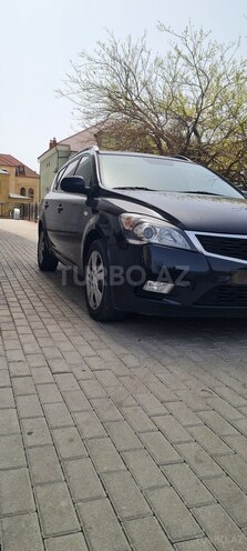Kia Ceed 2010, 176,000 km - 1.6 l - Bakı