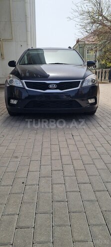 Kia Ceed 2010, 176,000 km - 1.6 l - Bakı