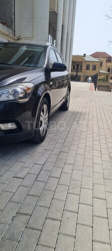 Kia Ceed 2010, 176,000 km - 1.6 l - Bakı