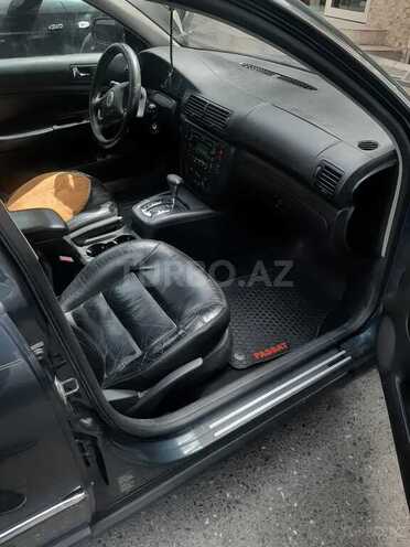 Volkswagen Passat 2002, 200,000 km - 1.8 l - Bakı