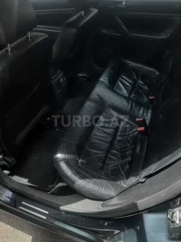 Volkswagen Passat 2002, 200,000 km - 1.8 l - Bakı