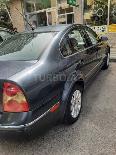 Volkswagen Passat 2002, 200,000 km - 1.8 l - Bakı