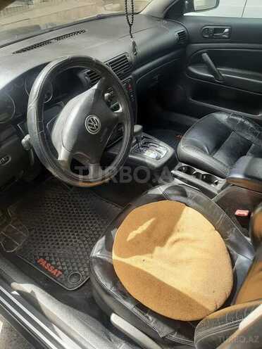 Volkswagen Passat 2002, 200,000 km - 1.8 l - Bakı