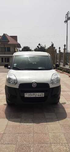 Fiat Doblo 2014, 225,225 km - 1.4 l - Bakı