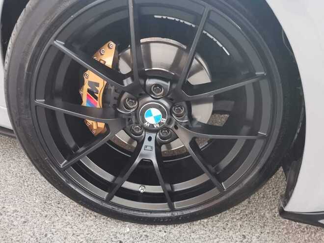 BMW 328 2012, 195,000 km - 2.0 l - Bakı